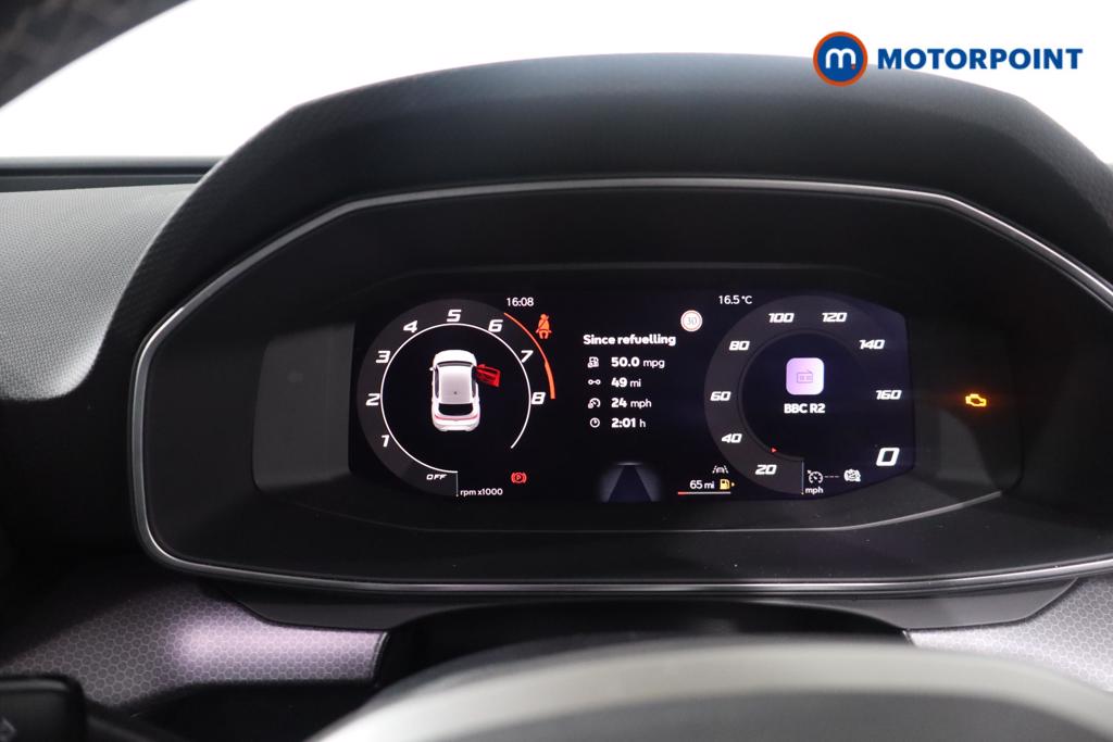 Seat Leon SE Manual Petrol Hatchback - Stock Number (1603050) - 17th supplementary image