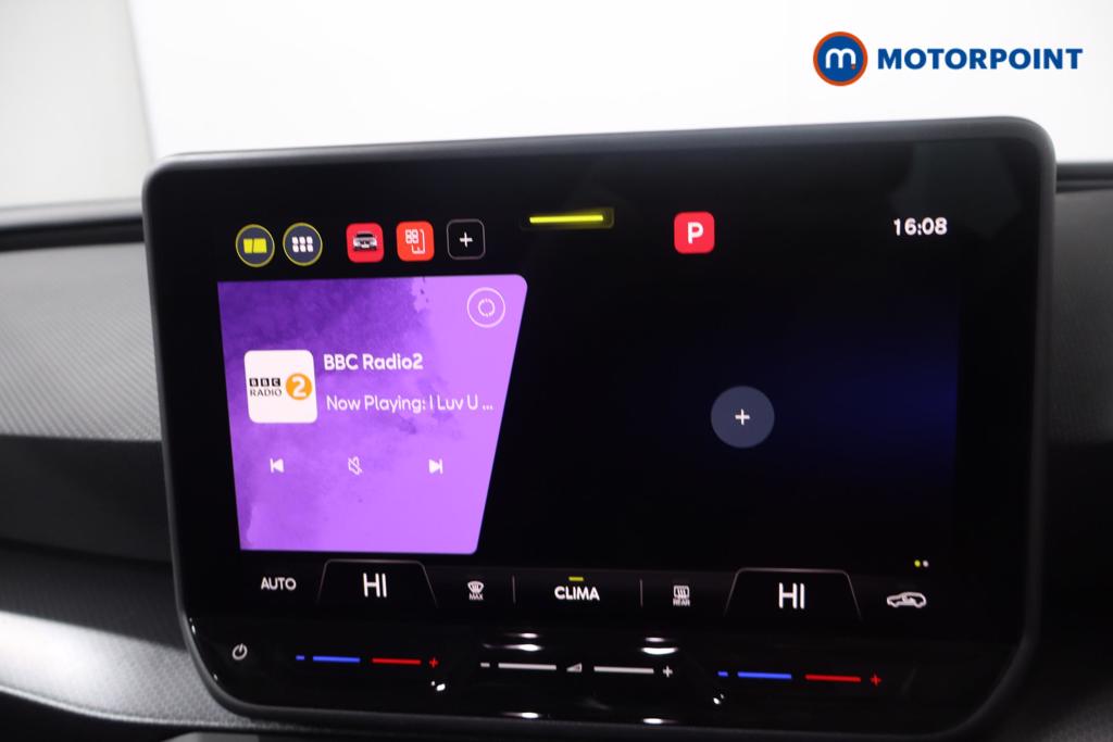 Seat Leon SE Manual Petrol Hatchback - Stock Number (1603050) - 18th supplementary image