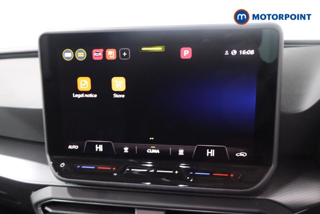 Seat Leon SE Manual Petrol Hatchback - Stock Number (1603050) - 20th supplementary image