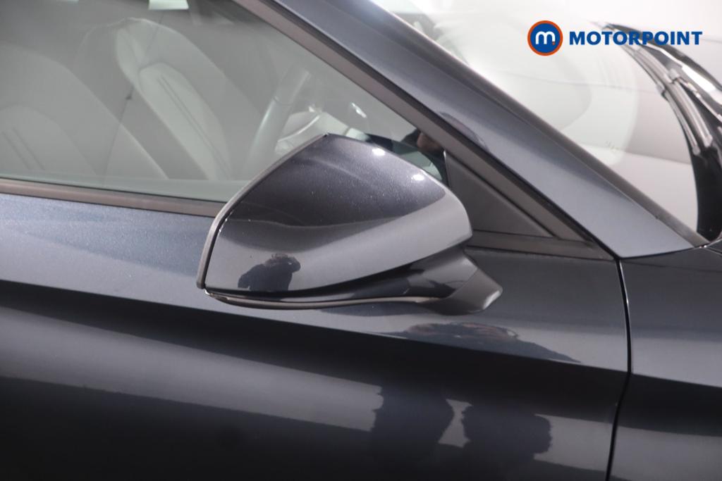 Seat Leon SE Manual Petrol Hatchback - Stock Number (1603050) - 21st supplementary image