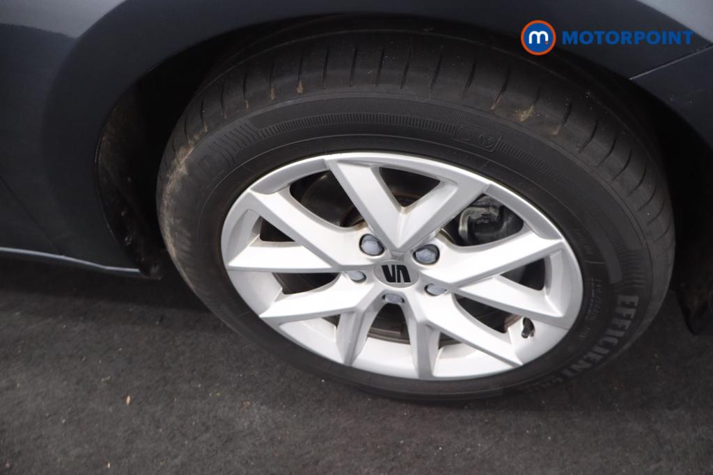 Seat Leon SE Manual Petrol Hatchback - Stock Number (1603050) - 22nd supplementary image