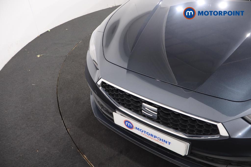 Seat Leon SE Manual Petrol Hatchback - Stock Number (1603050) - 23rd supplementary image