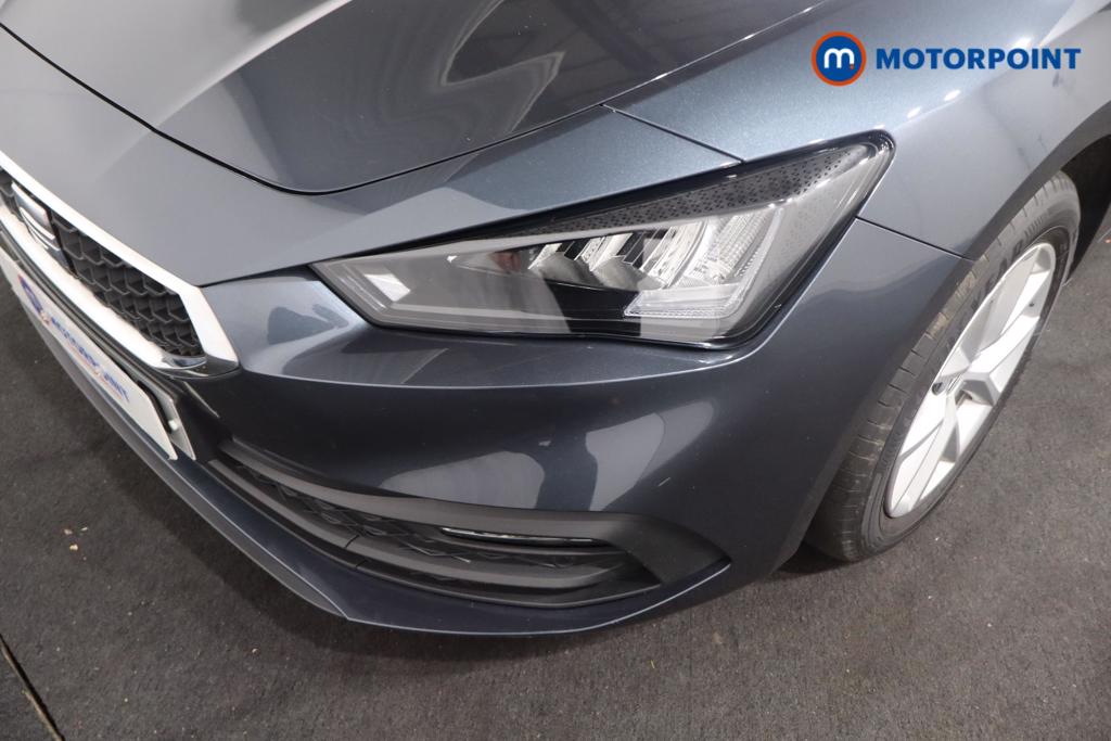 Seat Leon SE Manual Petrol Hatchback - Stock Number (1603050) - 24th supplementary image