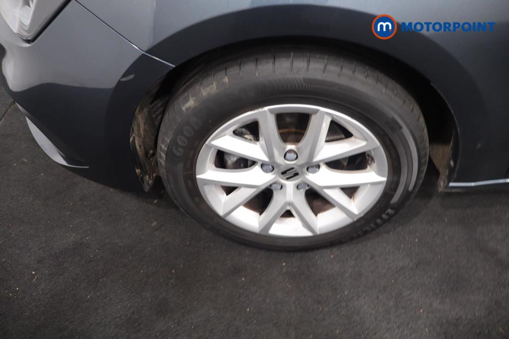 Seat Leon SE Manual Petrol Hatchback - Stock Number (1603050) - 25th supplementary image