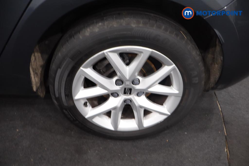 Seat Leon SE Manual Petrol Hatchback - Stock Number (1603050) - 26th supplementary image