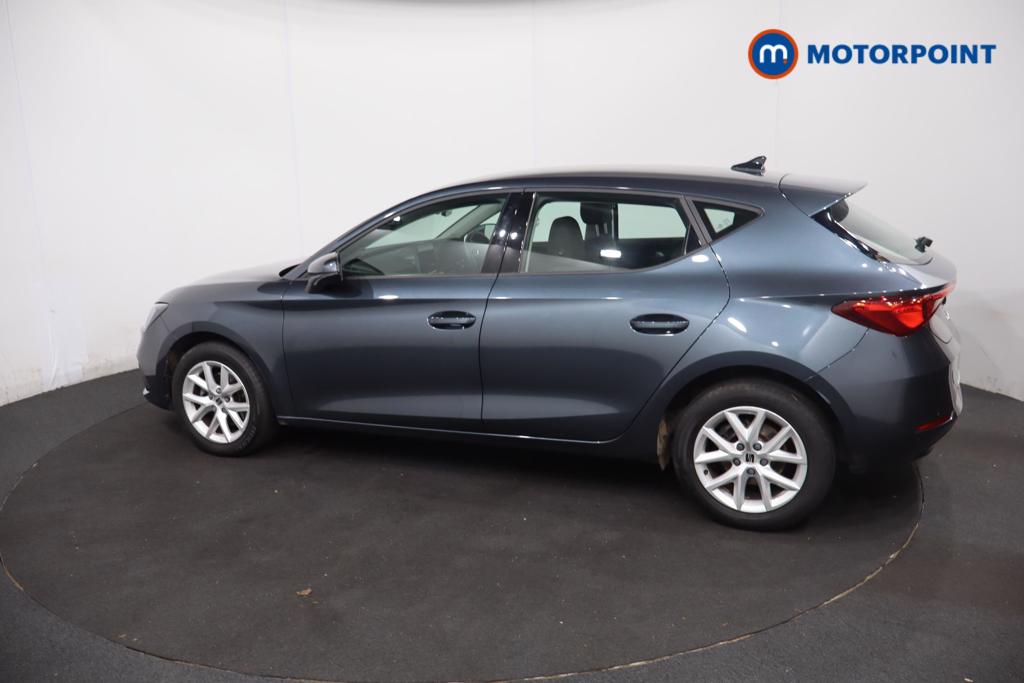 Seat Leon SE Manual Petrol Hatchback - Stock Number (1603050) - 27th supplementary image