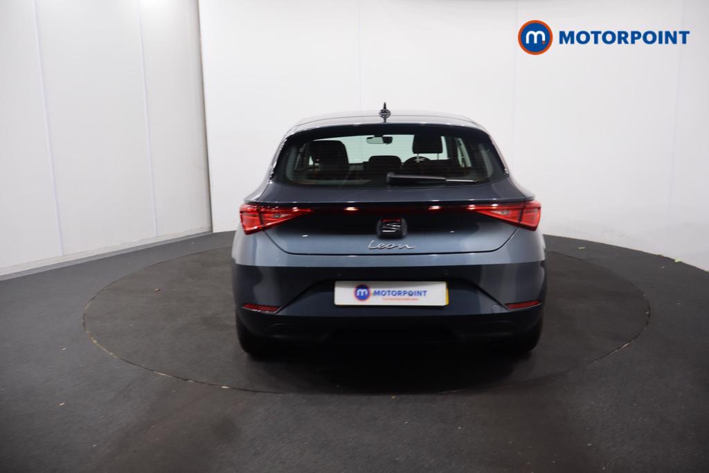 Seat Leon SE Manual Petrol Hatchback - Stock Number (1603050) - 1st supplementary image