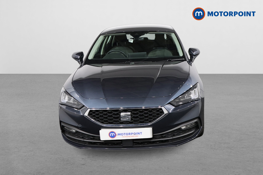 Seat Leon SE Manual Petrol Hatchback - Stock Number (1603050) - Front bumper