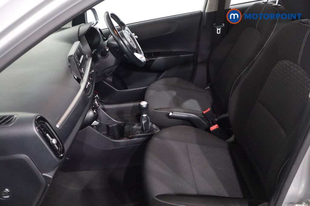 KIA Picanto 2 Manual Petrol Hatchback - Stock Number (1603120) - 4th supplementary image