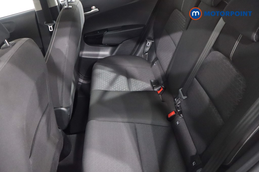 KIA Picanto 2 Manual Petrol Hatchback - Stock Number (1603120) - 5th supplementary image