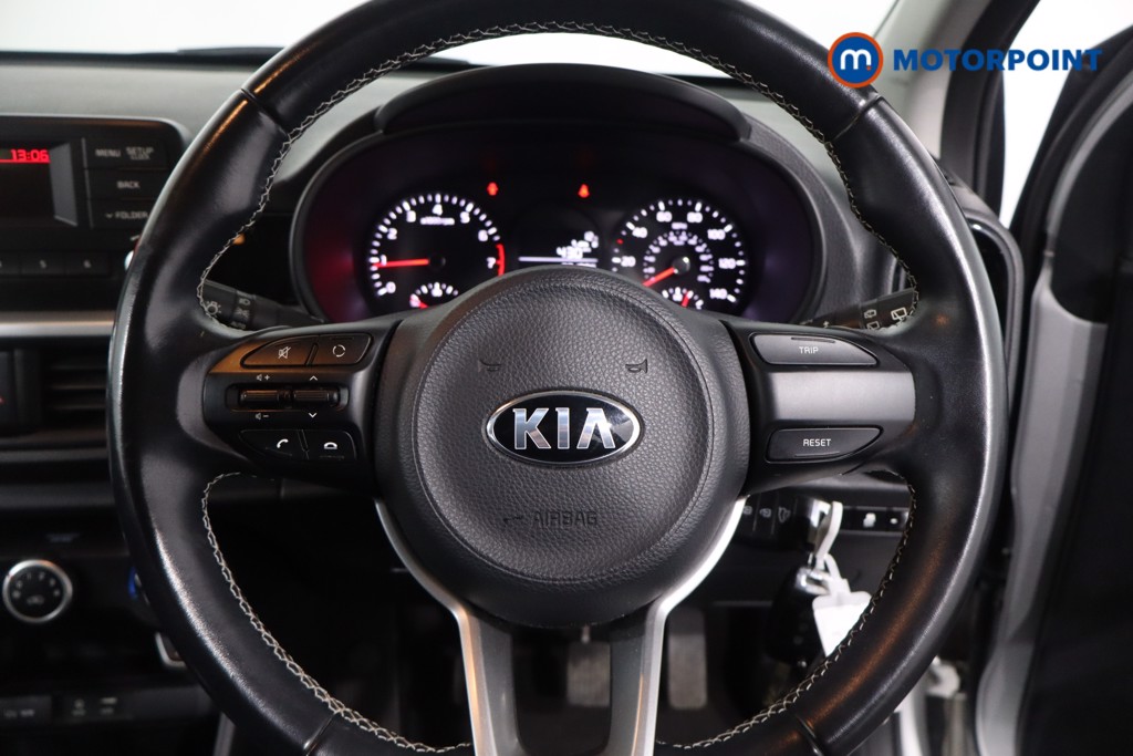 KIA Picanto 2 Manual Petrol Hatchback - Stock Number (1603120) - 6th supplementary image