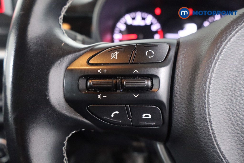 KIA Picanto 2 Manual Petrol Hatchback - Stock Number (1603120) - 7th supplementary image