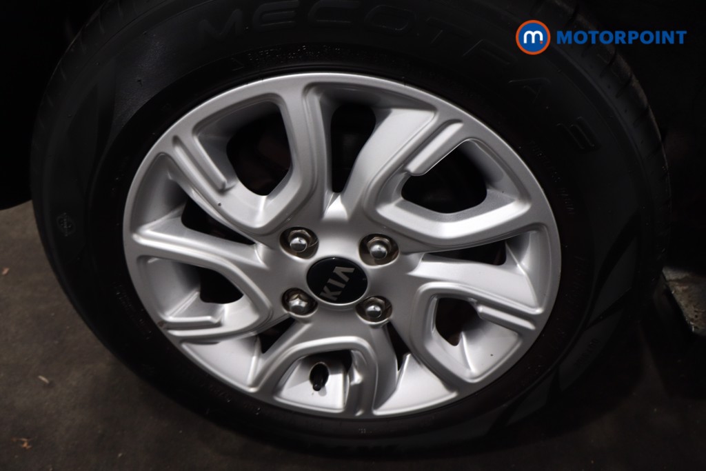 KIA Picanto 2 Manual Petrol Hatchback - Stock Number (1603120) - 9th supplementary image