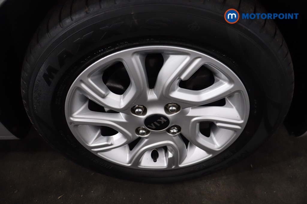 KIA Picanto 2 Manual Petrol Hatchback - Stock Number (1603120) - 10th supplementary image