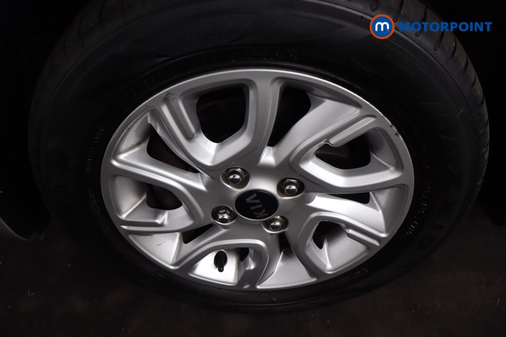 KIA Picanto 2 Manual Petrol Hatchback - Stock Number (1603120) - 11th supplementary image