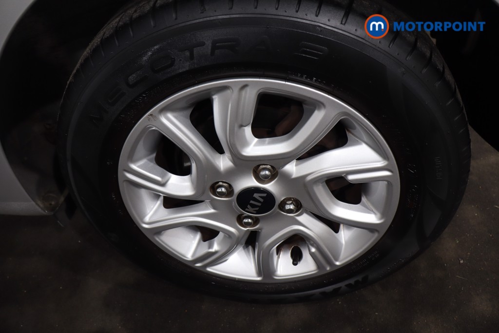 KIA Picanto 2 Manual Petrol Hatchback - Stock Number (1603120) - 12th supplementary image