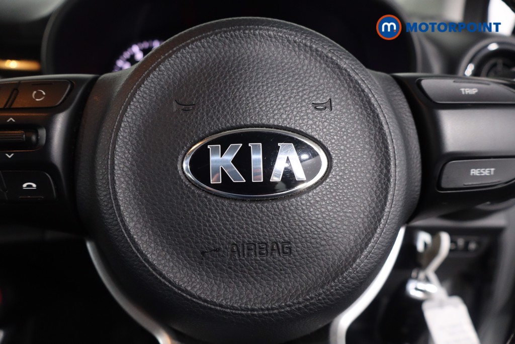 KIA Picanto 2 Manual Petrol Hatchback - Stock Number (1603120) - 13th supplementary image