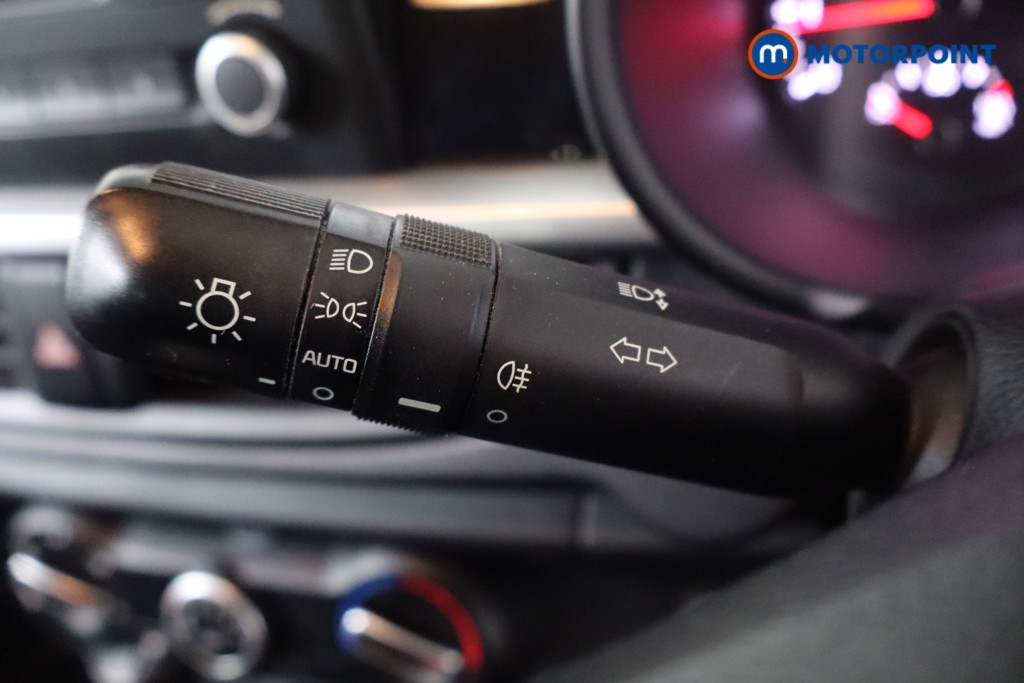 KIA Picanto 2 Manual Petrol Hatchback - Stock Number (1603120) - 14th supplementary image