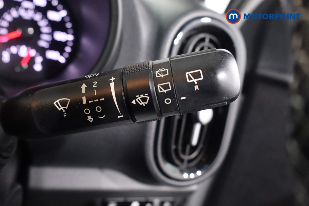 KIA Picanto 2 Manual Petrol Hatchback - Stock Number (1603120) - 15th supplementary image