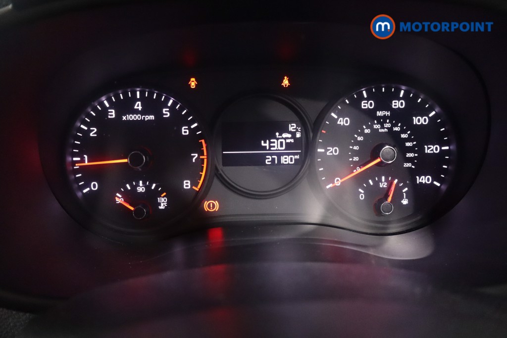 KIA Picanto 2 Manual Petrol Hatchback - Stock Number (1603120) - 16th supplementary image