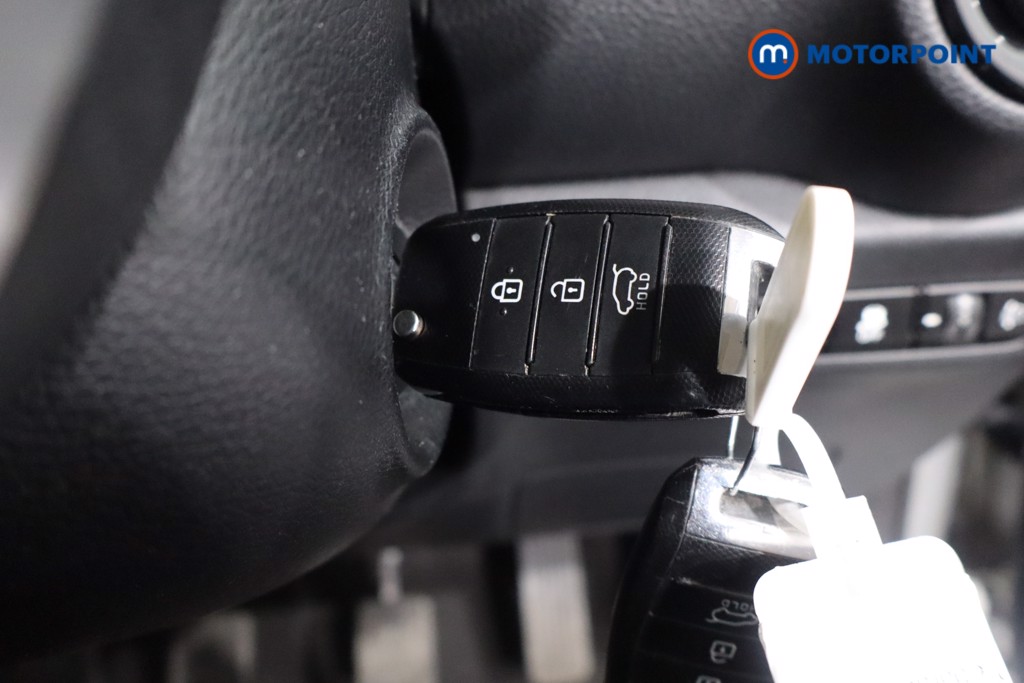 KIA Picanto 2 Manual Petrol Hatchback - Stock Number (1603120) - 17th supplementary image