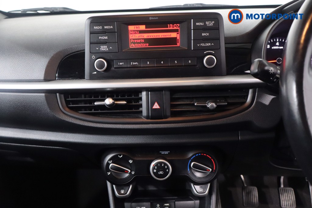 KIA Picanto 2 Manual Petrol Hatchback - Stock Number (1603120) - 18th supplementary image