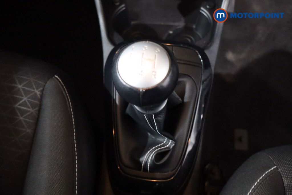 KIA Picanto 2 Manual Petrol Hatchback - Stock Number (1603120) - 19th supplementary image