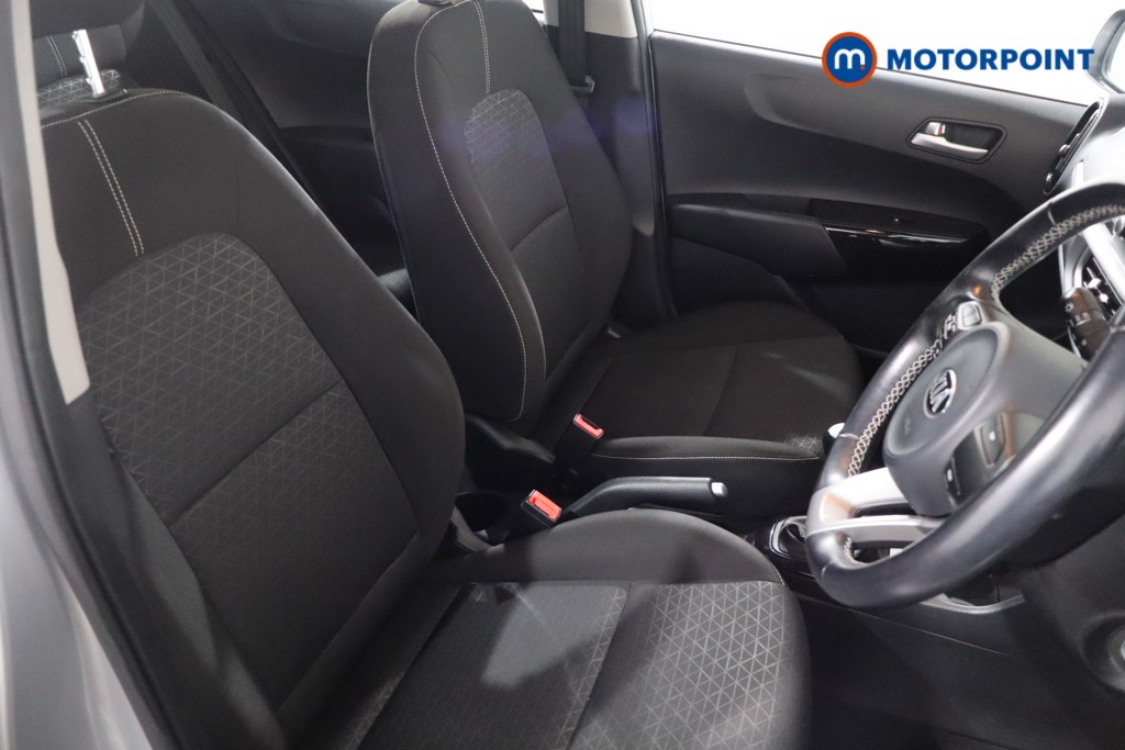 KIA Picanto 2 Manual Petrol Hatchback - Stock Number (1603120) - 21st supplementary image