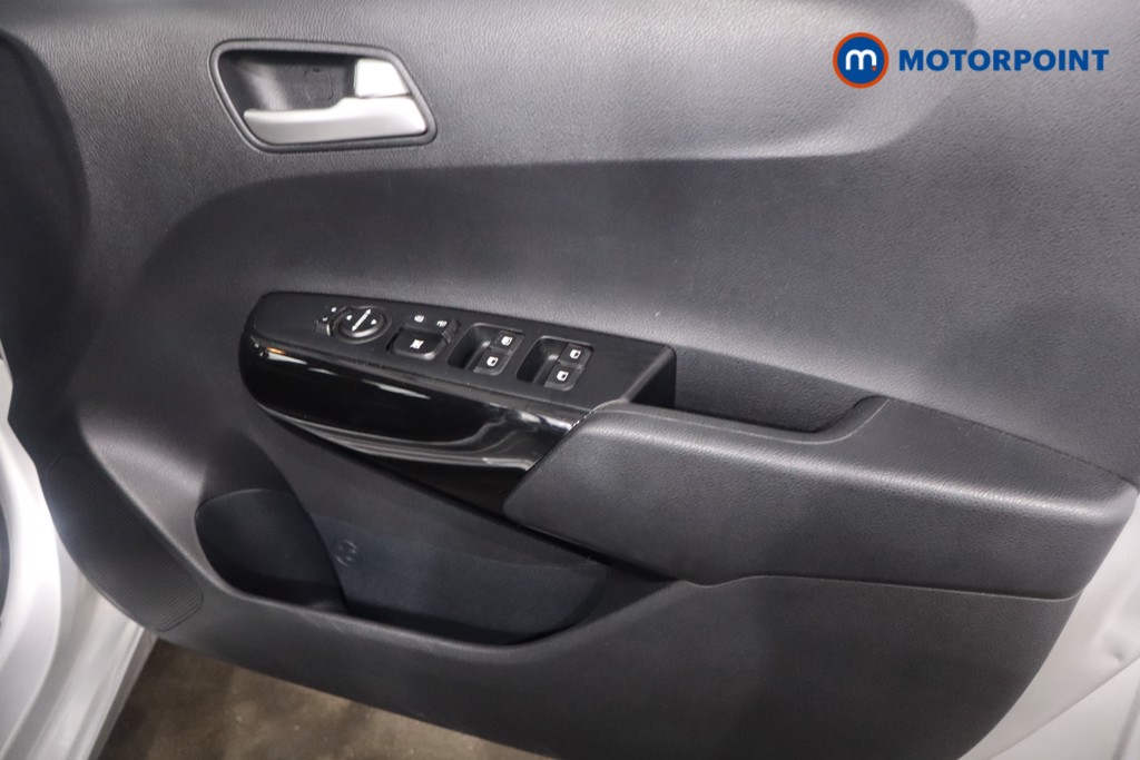 KIA Picanto 2 Manual Petrol Hatchback - Stock Number (1603120) - 22nd supplementary image