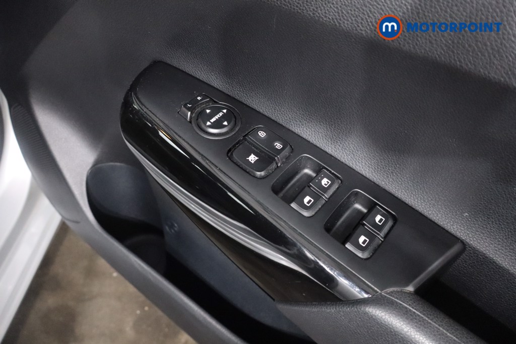 KIA Picanto 2 Manual Petrol Hatchback - Stock Number (1603120) - 23rd supplementary image