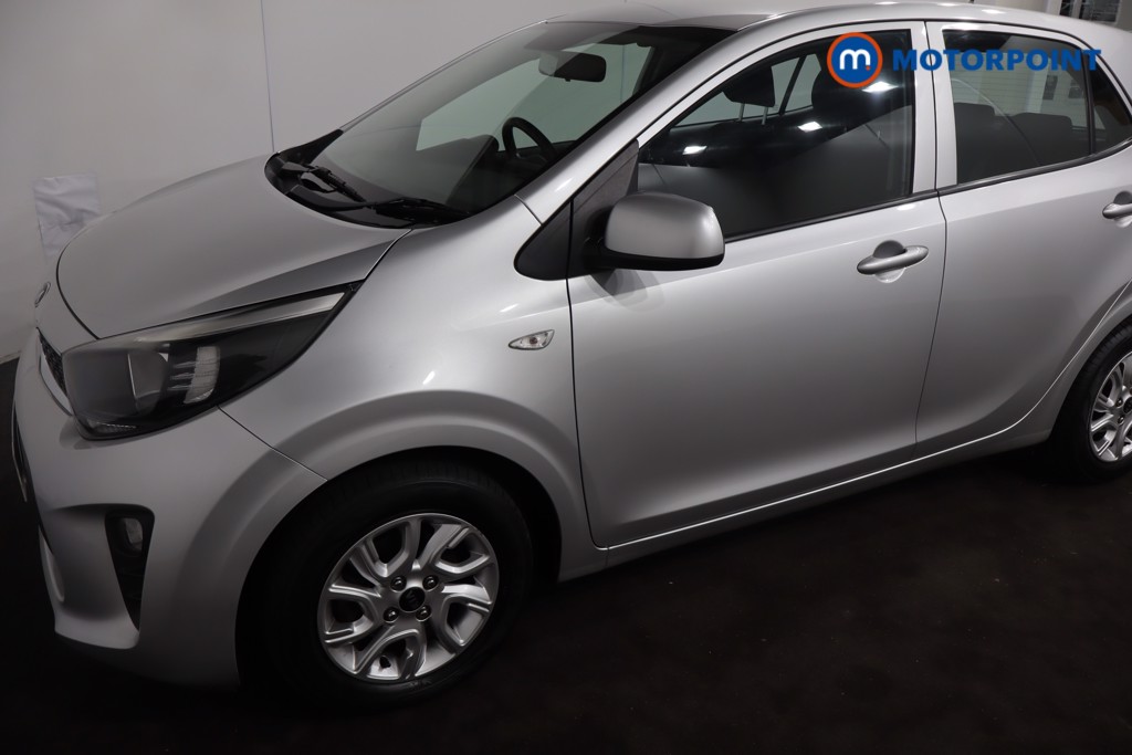 KIA Picanto 2 Manual Petrol Hatchback - Stock Number (1603120) - 24th supplementary image