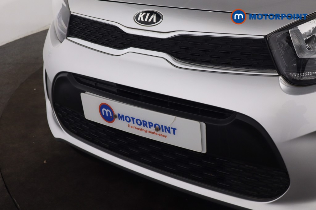 KIA Picanto 2 Manual Petrol Hatchback - Stock Number (1603120) - 25th supplementary image