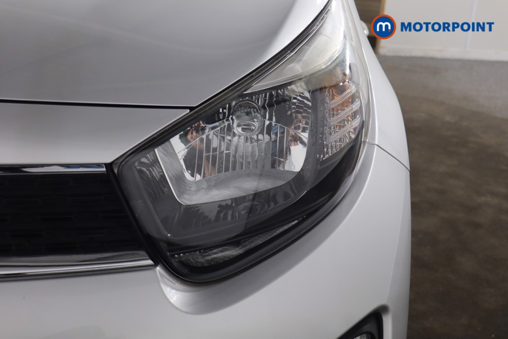 KIA Picanto 2 Manual Petrol Hatchback - Stock Number (1603120) - 26th supplementary image