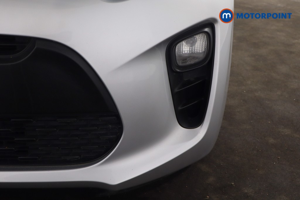 KIA Picanto 2 Manual Petrol Hatchback - Stock Number (1603120) - 27th supplementary image