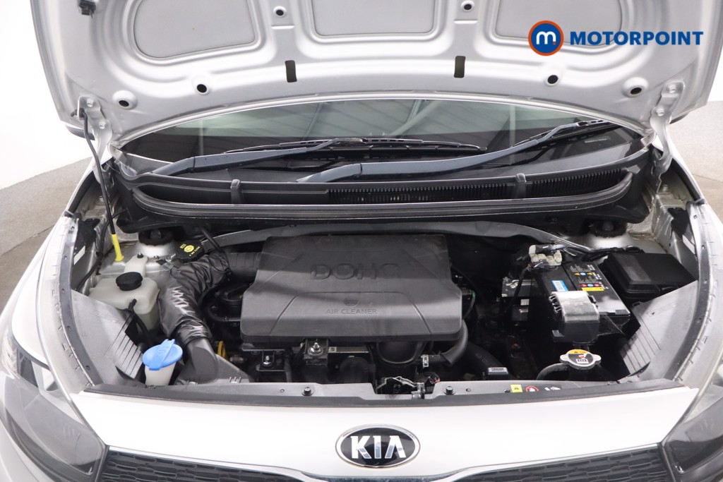 KIA Picanto 2 Manual Petrol Hatchback - Stock Number (1603120) - 28th supplementary image