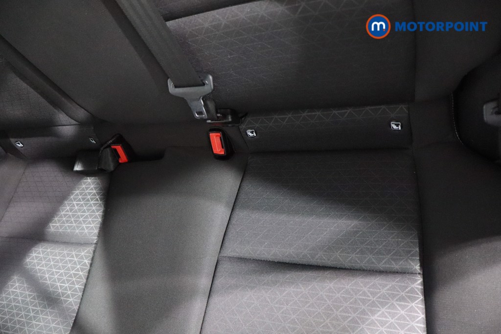 KIA Picanto 2 Manual Petrol Hatchback - Stock Number (1603120) - 29th supplementary image