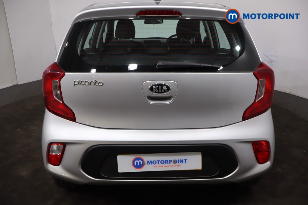 KIA Picanto 2 Manual Petrol Hatchback - Stock Number (1603120) - 31st supplementary image