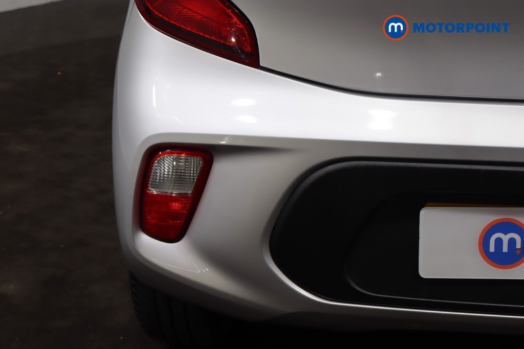 KIA Picanto 2 Manual Petrol Hatchback - Stock Number (1603120) - 34th supplementary image