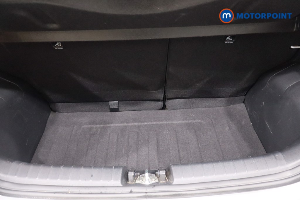 KIA Picanto 2 Manual Petrol Hatchback - Stock Number (1603120) - 35th supplementary image