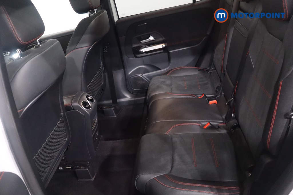 Mercedes-Benz GLB Amg Line Automatic Petrol SUV - Stock Number (1603136) - 5th supplementary image