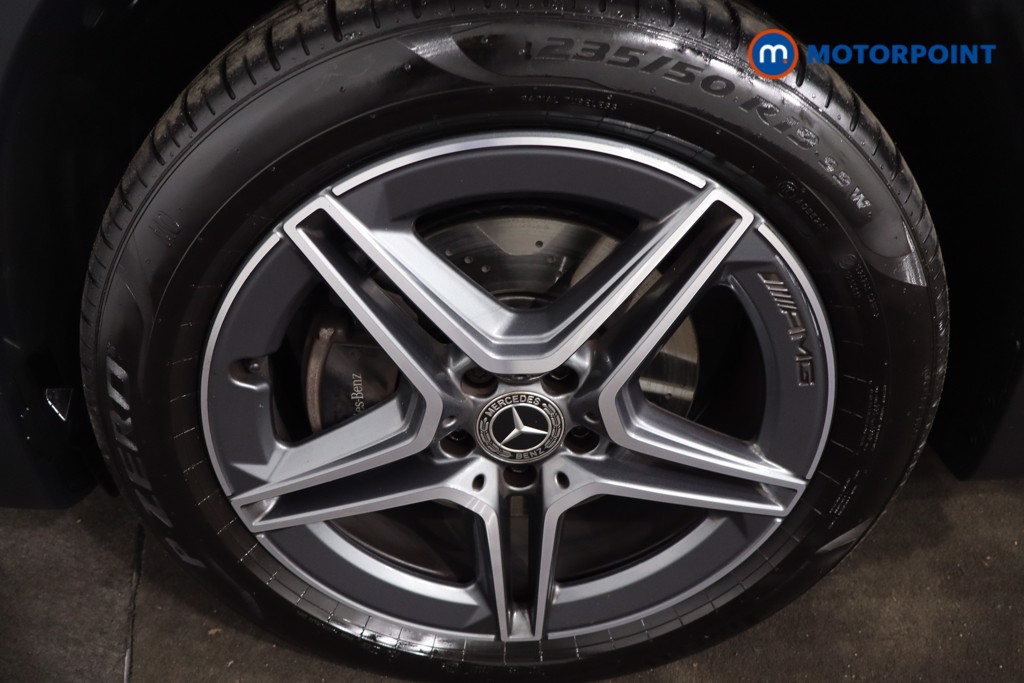 Mercedes-Benz GLB Amg Line Automatic Petrol SUV - Stock Number (1603136) - 11th supplementary image