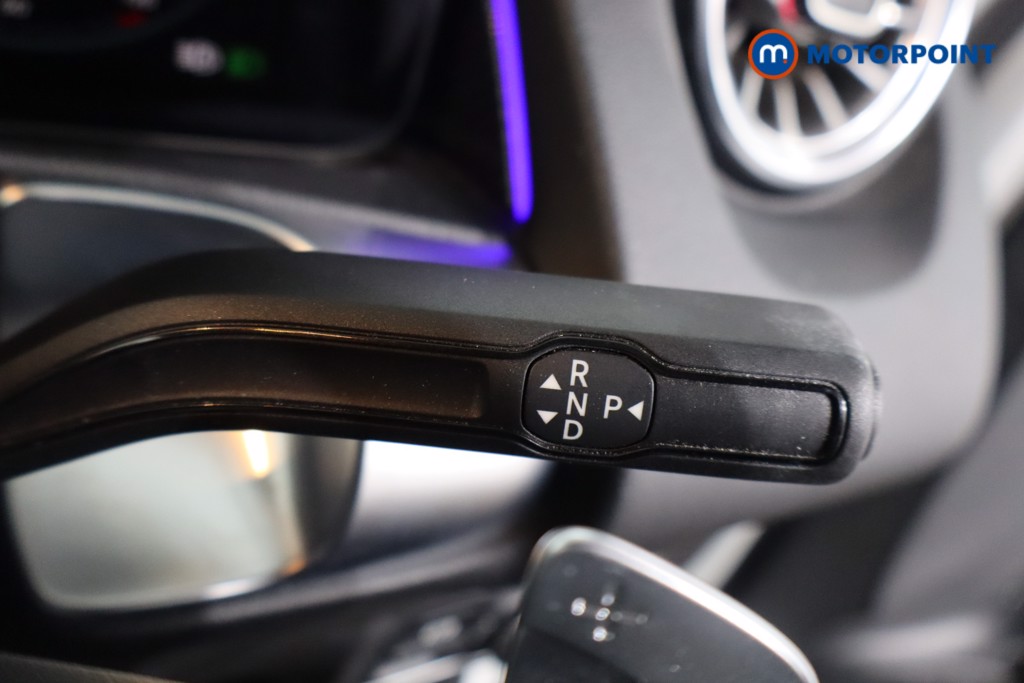 Mercedes-Benz GLB Amg Line Automatic Petrol SUV - Stock Number (1603136) - 14th supplementary image