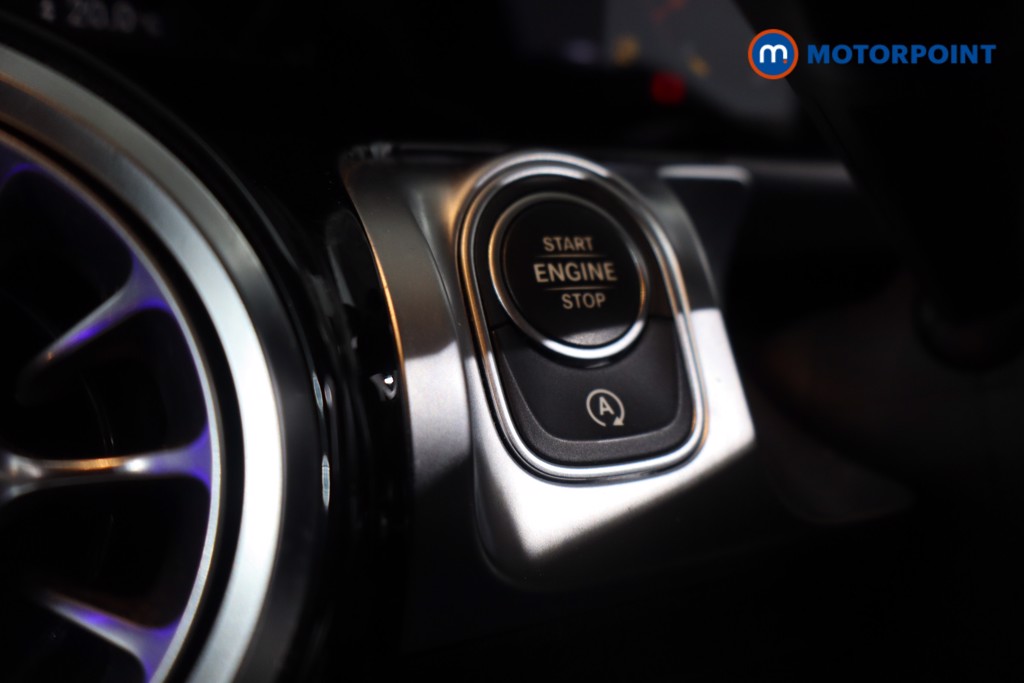 Mercedes-Benz GLB Amg Line Automatic Petrol SUV - Stock Number (1603136) - 17th supplementary image