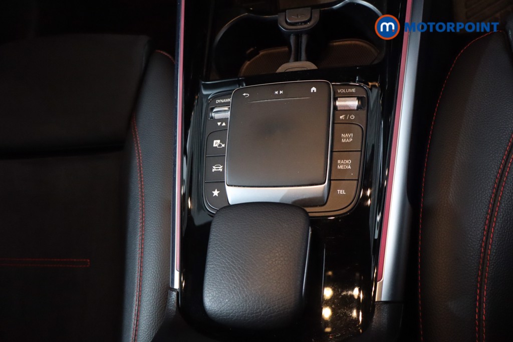 Mercedes-Benz GLB Amg Line Automatic Petrol SUV - Stock Number (1603136) - 18th supplementary image