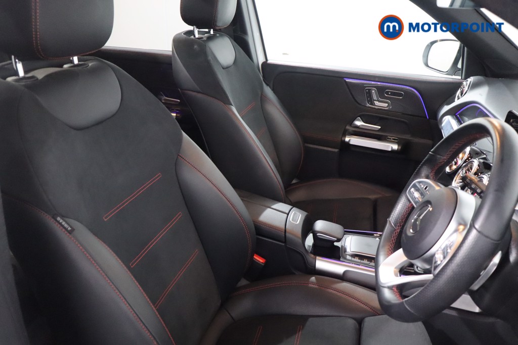 Mercedes-Benz GLB Amg Line Automatic Petrol SUV - Stock Number (1603136) - 22nd supplementary image