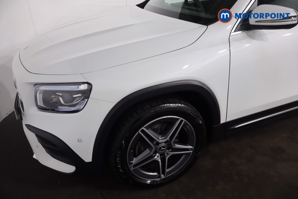 Mercedes-Benz GLB Amg Line Automatic Petrol SUV - Stock Number (1603136) - 25th supplementary image