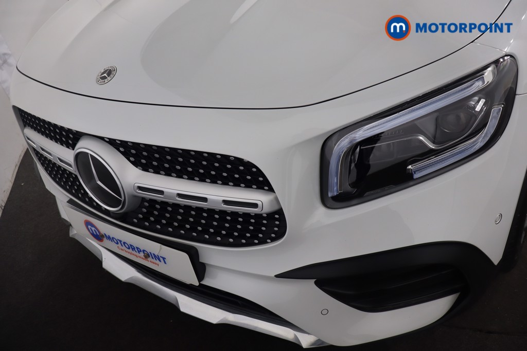 Mercedes-Benz GLB Amg Line Automatic Petrol SUV - Stock Number (1603136) - 26th supplementary image
