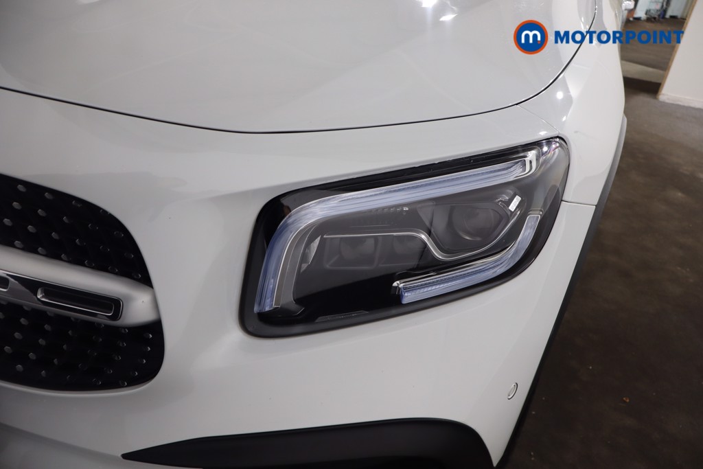 Mercedes-Benz GLB Amg Line Automatic Petrol SUV - Stock Number (1603136) - 27th supplementary image