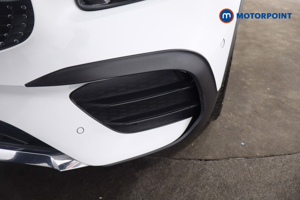 Mercedes-Benz GLB Amg Line Automatic Petrol SUV - Stock Number (1603136) - 28th supplementary image