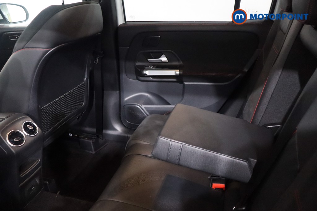 Mercedes-Benz GLB Amg Line Automatic Petrol SUV - Stock Number (1603136) - 31st supplementary image